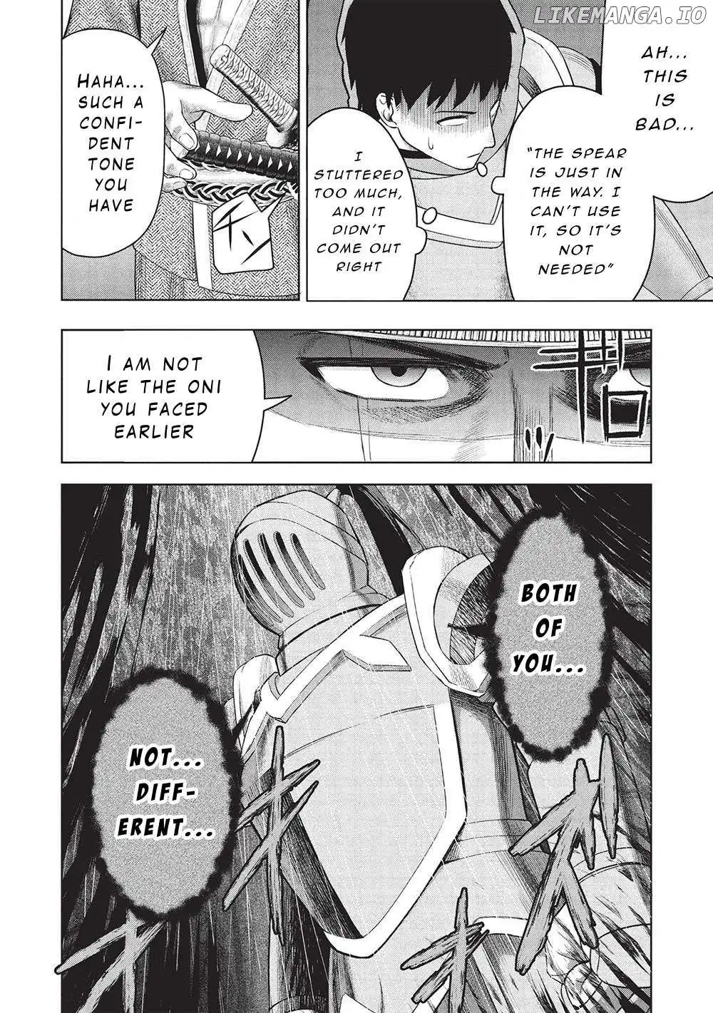 "Monban Yattero" to Iware Juugo Nen, Tsuttatetteru Aida ni Ore no Maryoku ga 9999 "Saikyou" ni Sodattemashita Chapter 8 page 10 - 