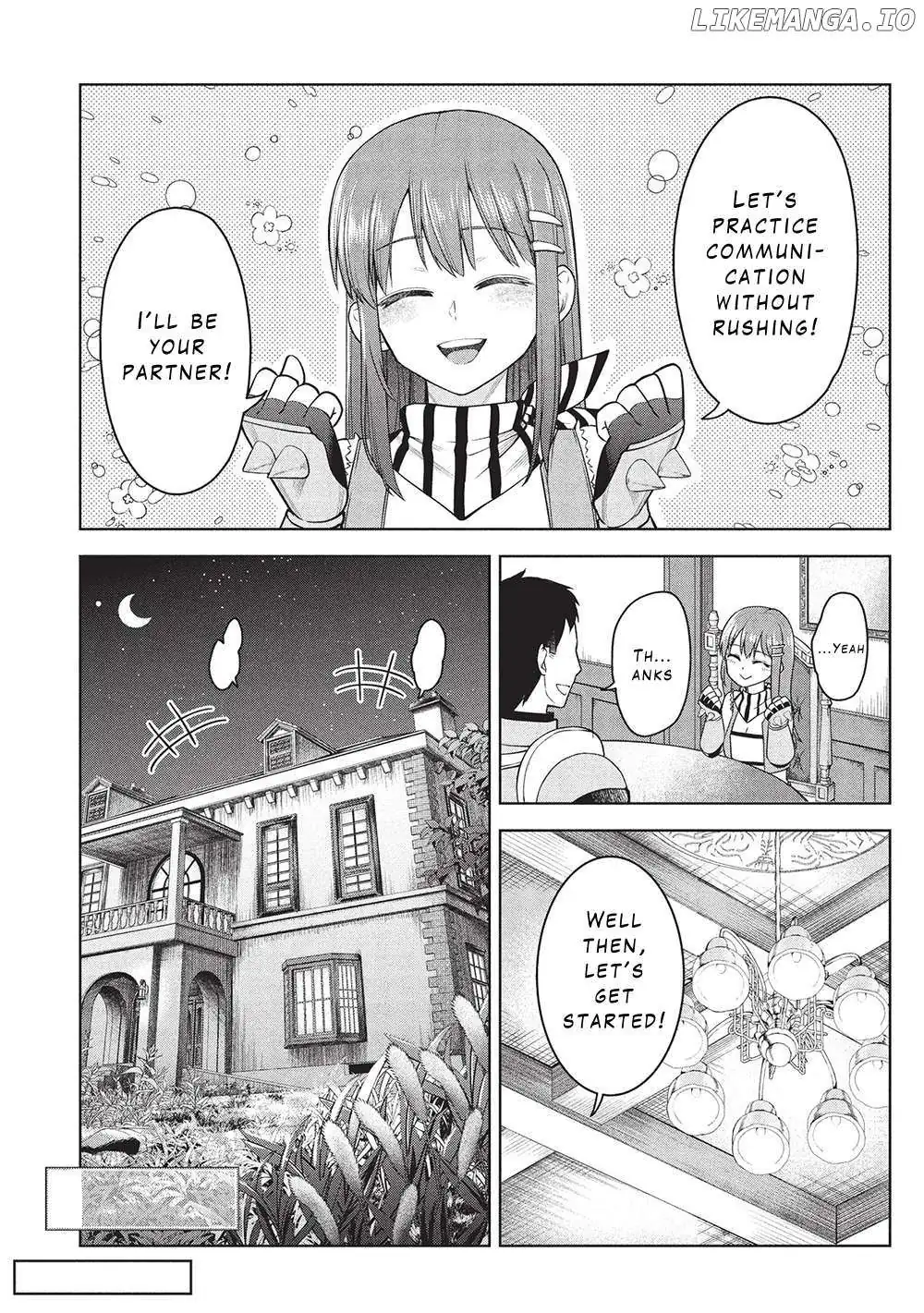 "Monban Yattero" to Iware Juugo Nen, Tsuttatetteru Aida ni Ore no Maryoku ga 9999 "Saikyou" ni Sodattemashita Chapter 9 page 20 - 