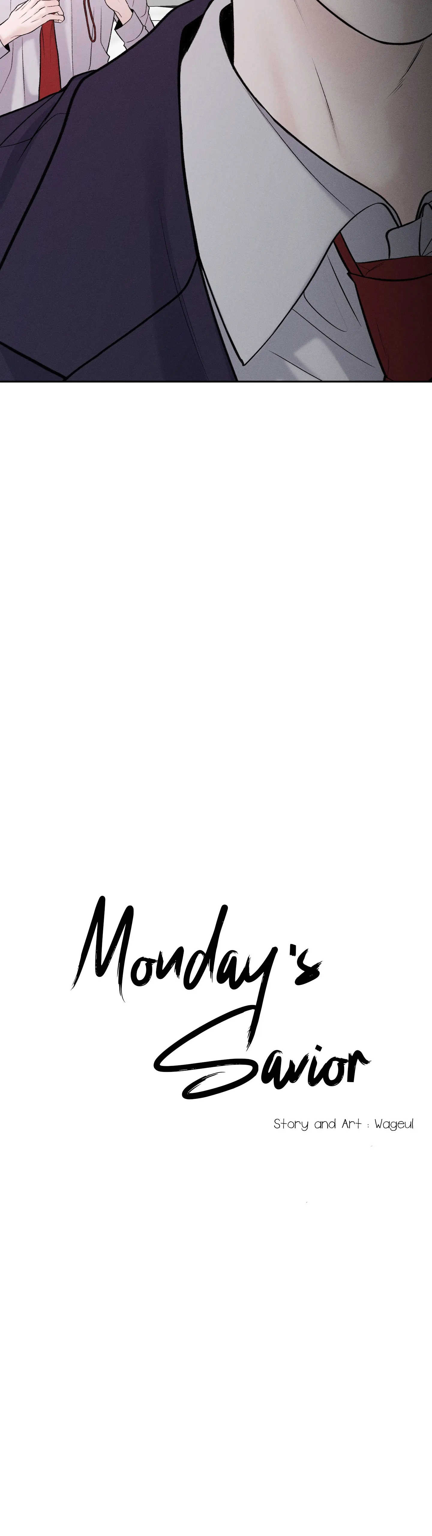Monday