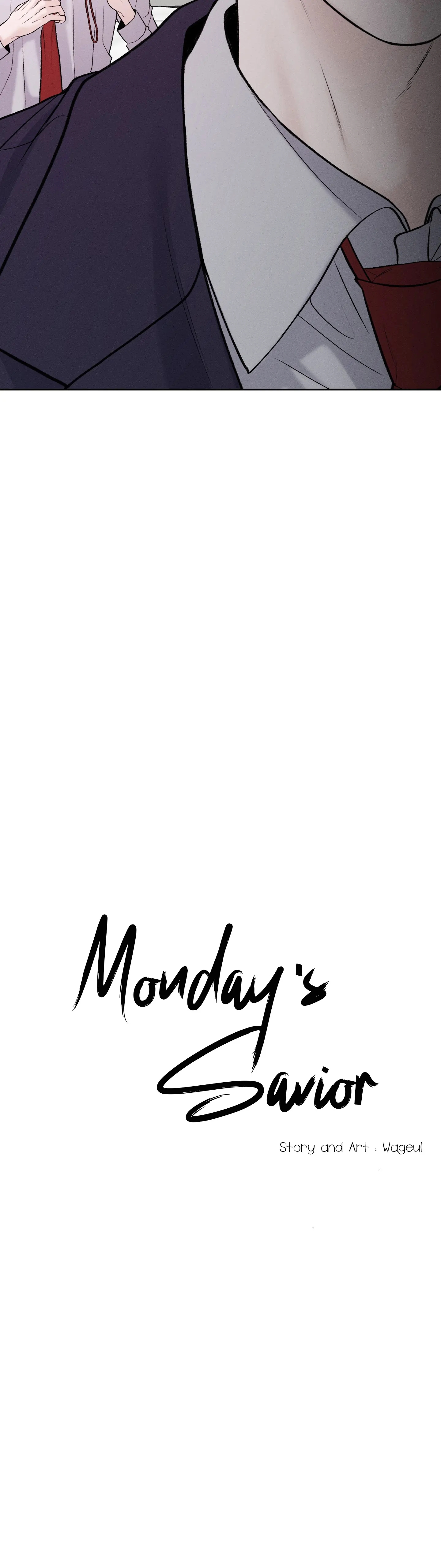 Monday
