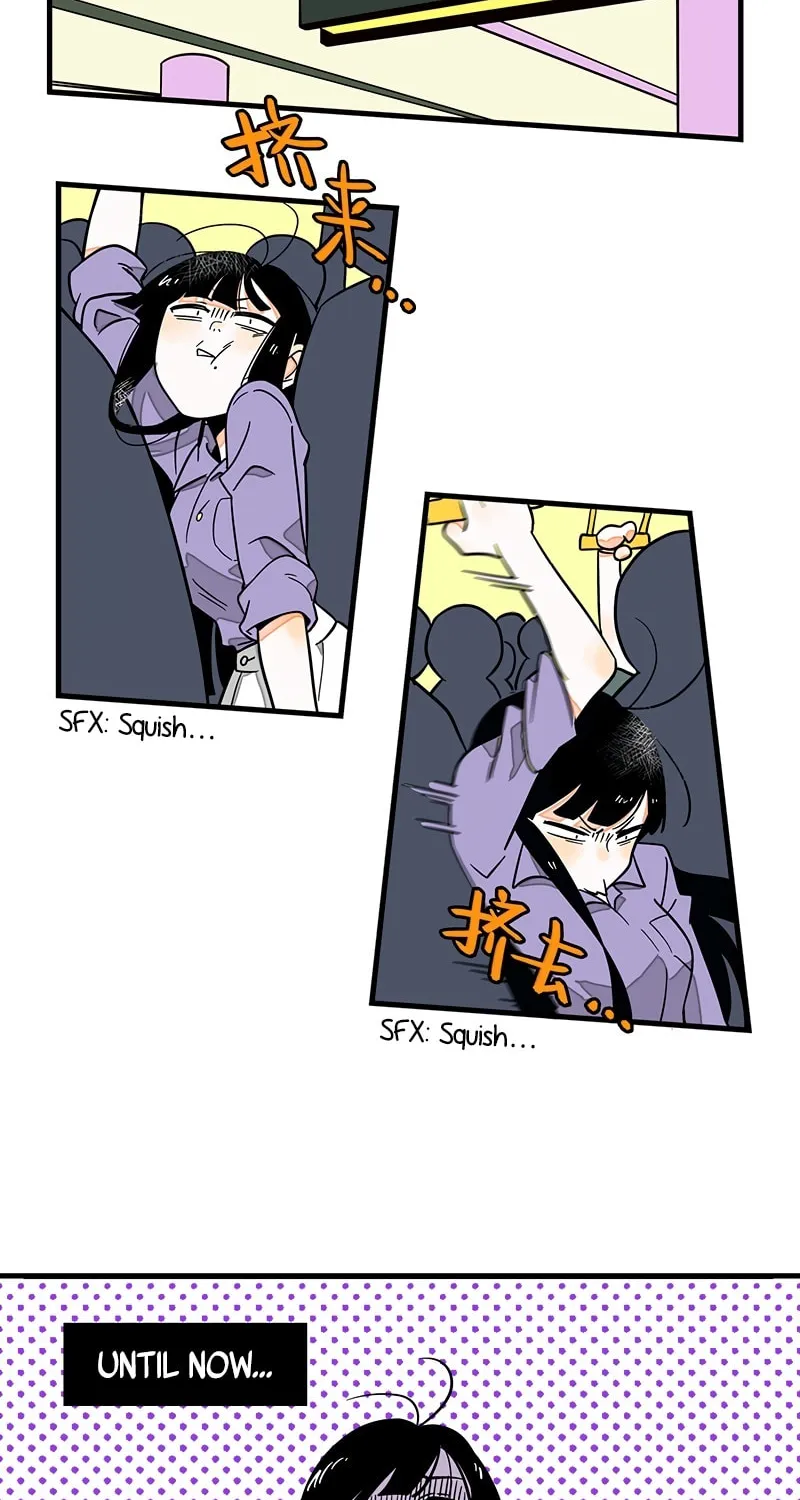 Monday to Weekend (Colored) Chapter 0 page 5 - 