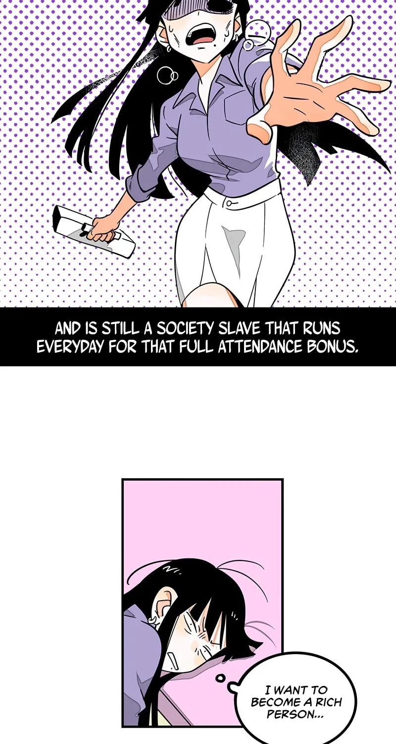 Monday to Weekend (Colored) Chapter 0 page 6 - 