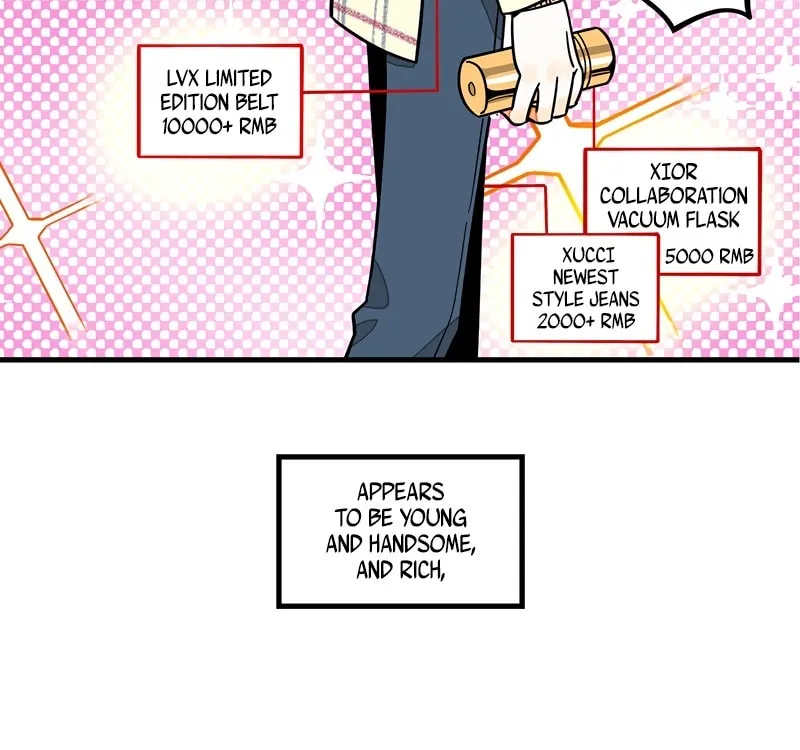 Monday to Weekend (Colored) Chapter 0 page 8 - 
