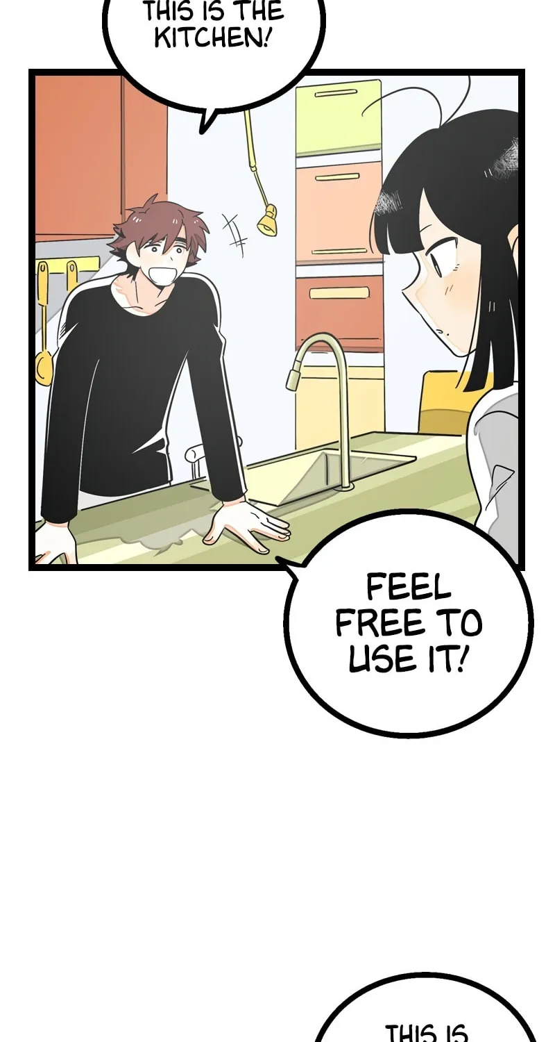 Monday to Weekend (Colored) Chapter 10 page 17 - 