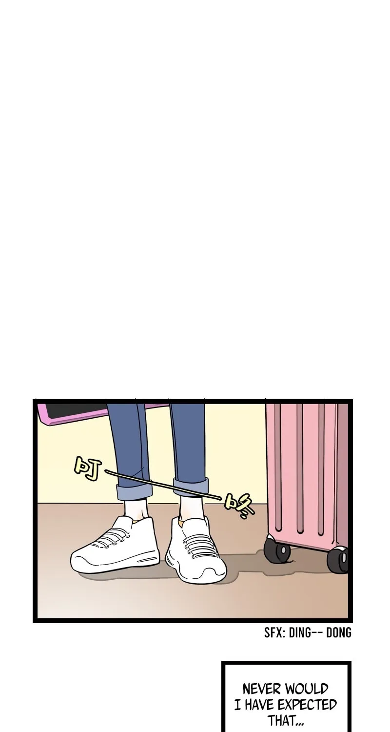 Monday to Weekend (Colored) Chapter 10 page 3 - 