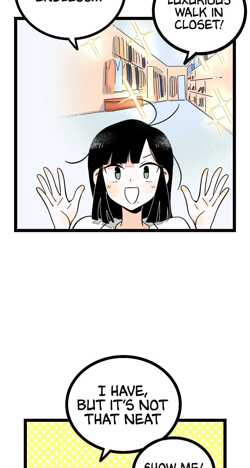 Monday to Weekend (Colored) Chapter 10 page 25 - 