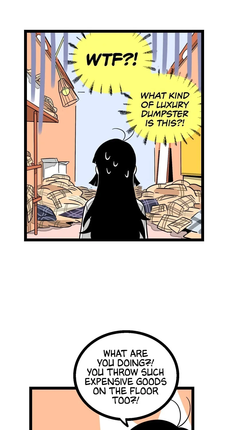 Monday to Weekend (Colored) Chapter 10 page 28 - 