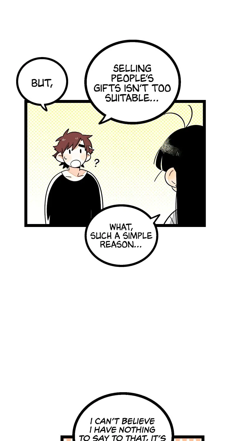 Monday to Weekend (Colored) Chapter 10 page 31 - 