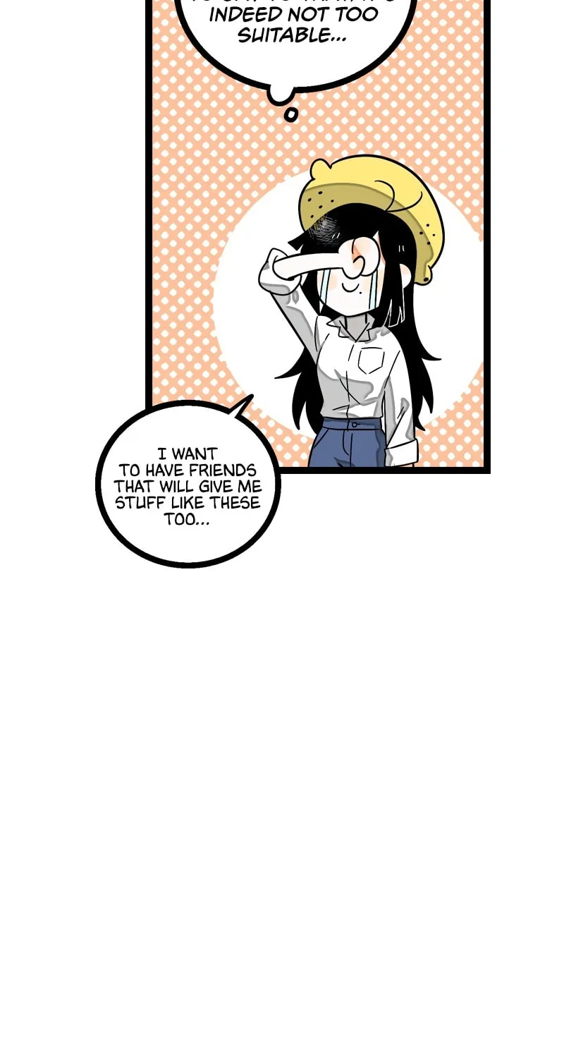 Monday to Weekend (Colored) Chapter 10 page 32 - 