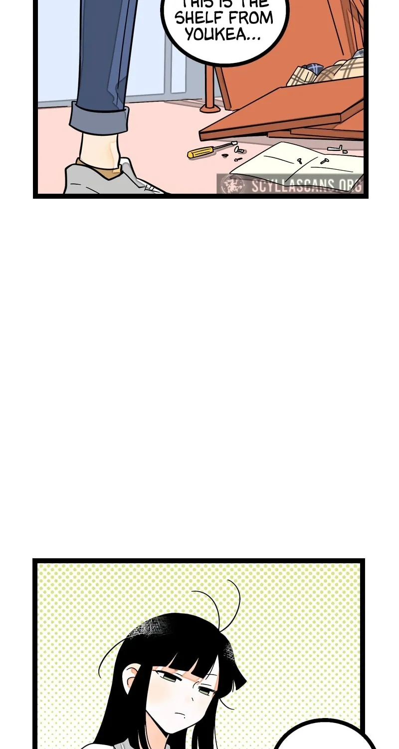 Monday to Weekend (Colored) Chapter 10 page 35 - 