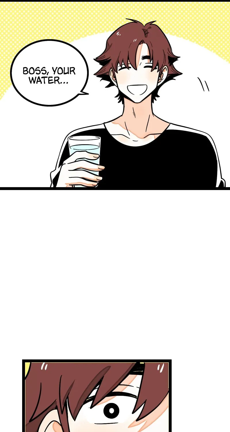 Monday to Weekend (Colored) Chapter 10 page 37 - 