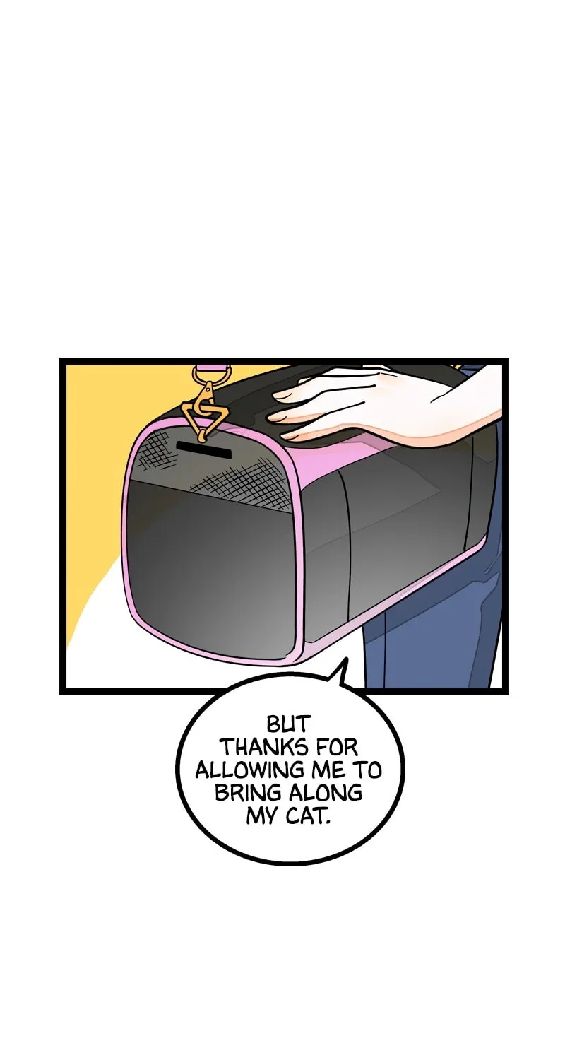 Monday to Weekend (Colored) Chapter 10 page 7 - 