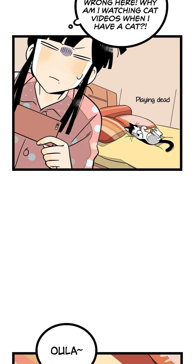 Monday to Weekend (Colored) Chapter 11 page 11 - 