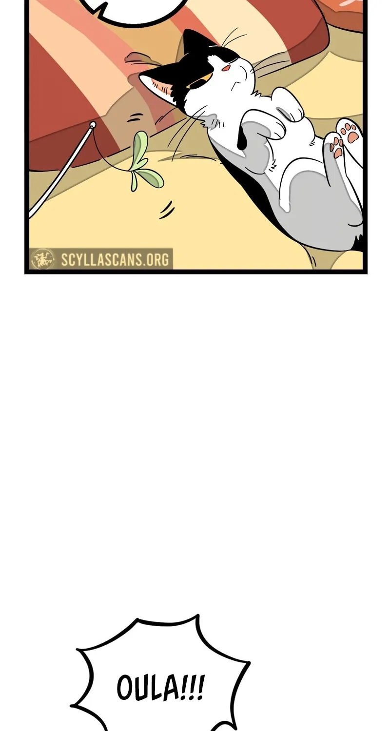 Monday to Weekend (Colored) Chapter 11 page 12 - 