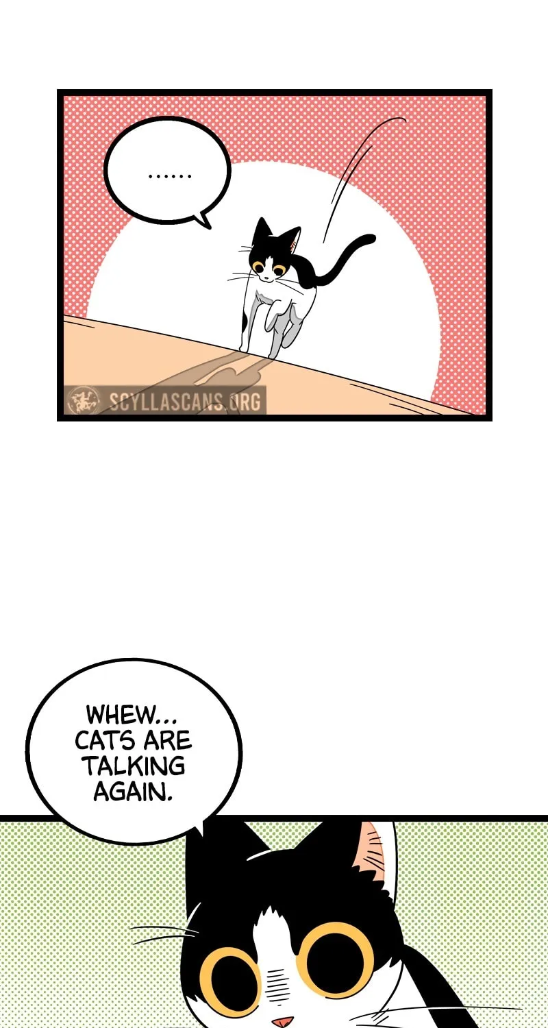 Monday to Weekend (Colored) Chapter 11 page 27 - 