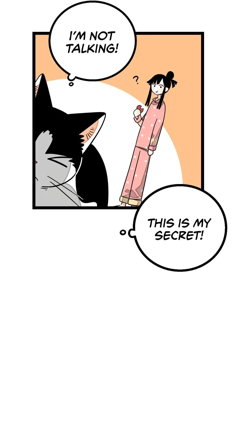 Monday to Weekend (Colored) Chapter 11 page 30 - 