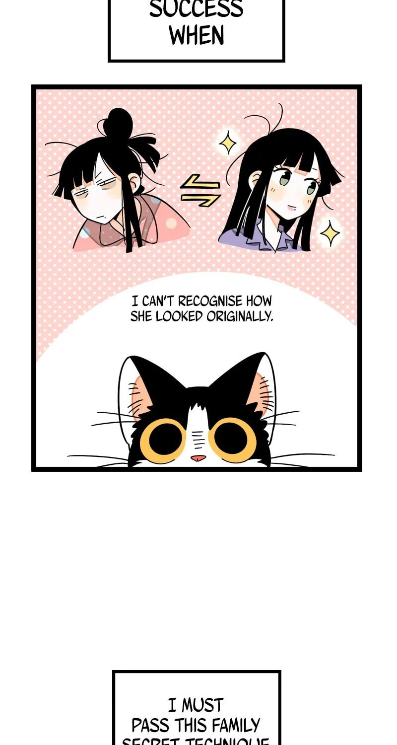 Monday to Weekend (Colored) Chapter 11 page 34 - 