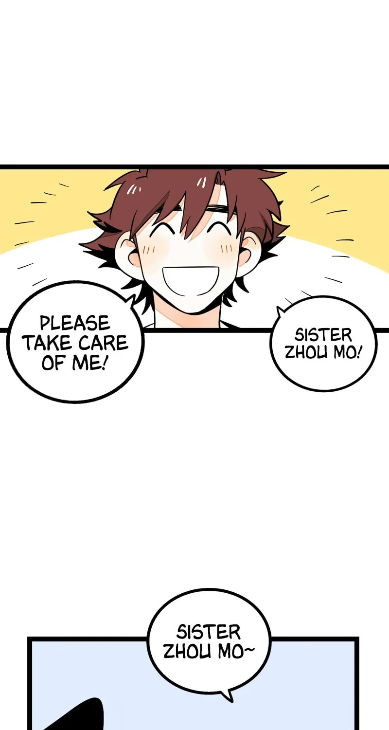 Monday to Weekend (Colored) Chapter 11 page 38 - 