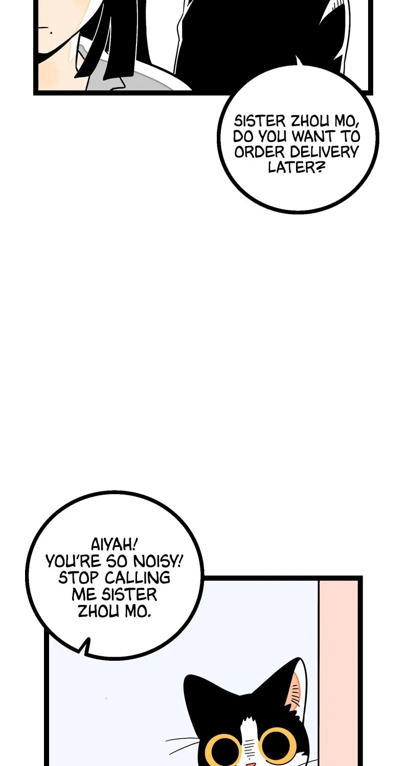 Monday to Weekend (Colored) Chapter 11 page 40 - 
