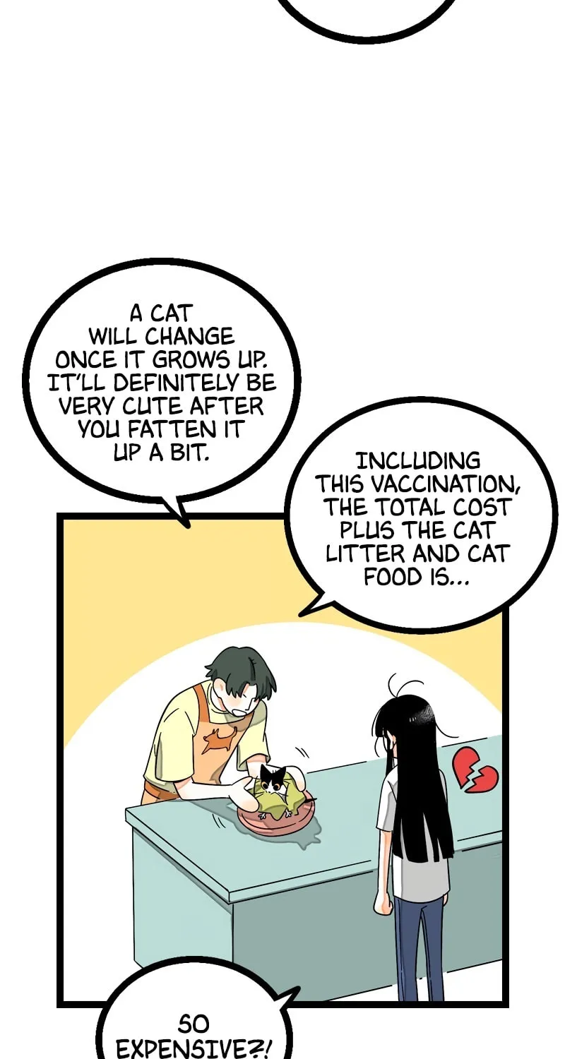 Monday to Weekend (Colored) Chapter 11 page 6 - 