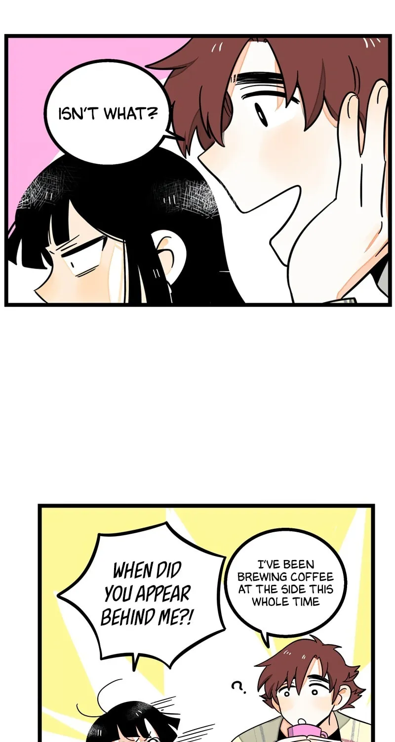 Monday to Weekend (Colored) Chapter 12 page 17 - 