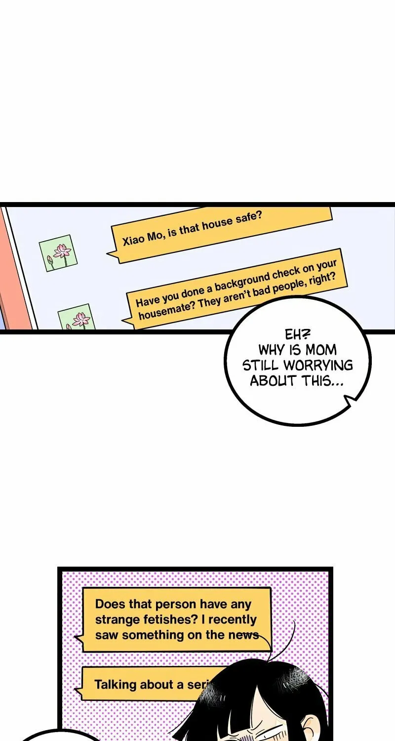 Monday to Weekend (Colored) Chapter 12 page 3 - 