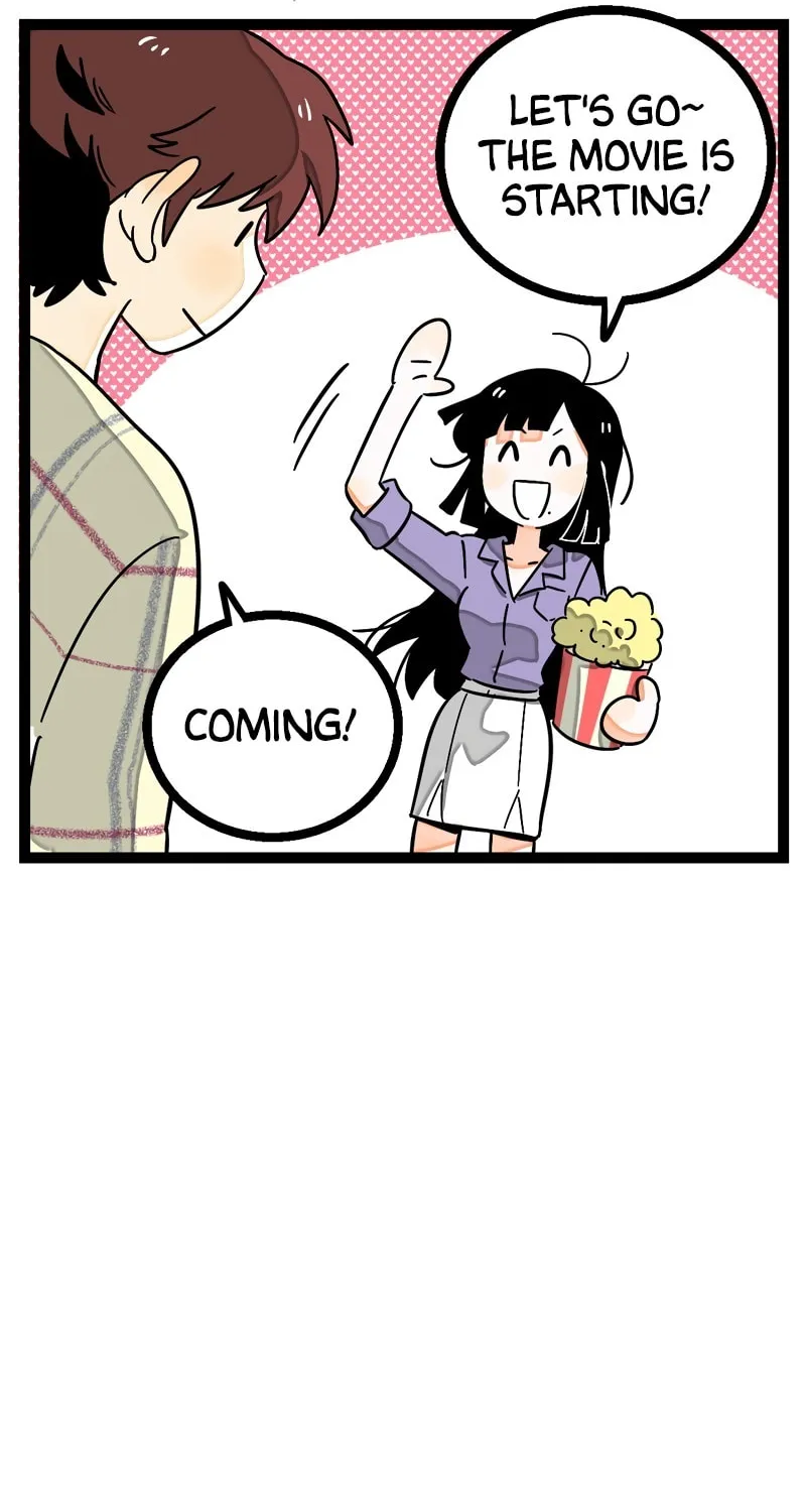 Monday to Weekend (Colored) Chapter 12 page 26 - 