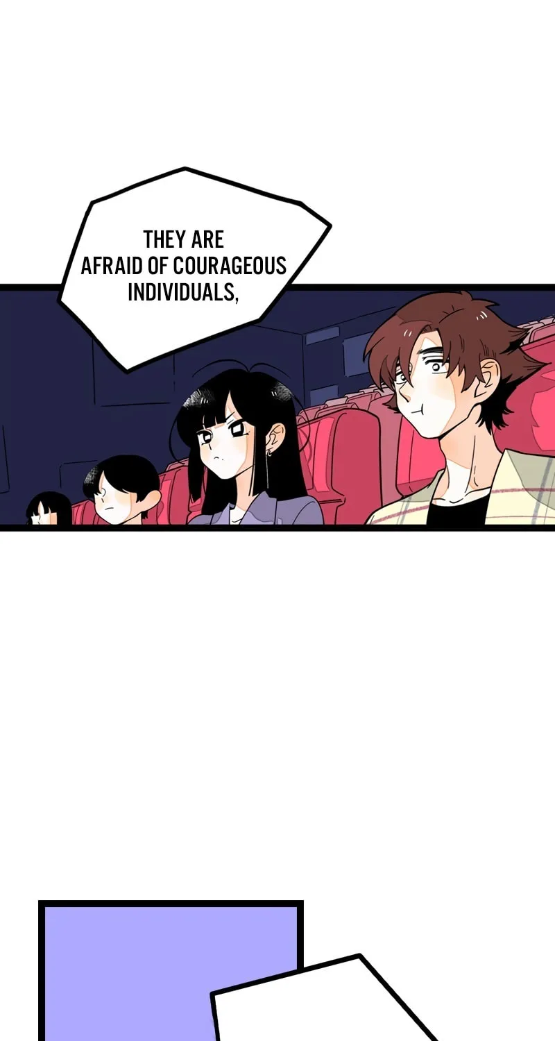 Monday to Weekend (Colored) Chapter 12 page 27 - 