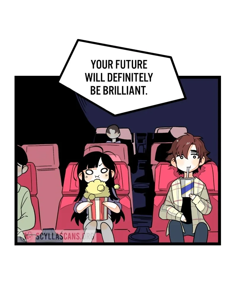 Monday to Weekend (Colored) Chapter 12 page 29 - 