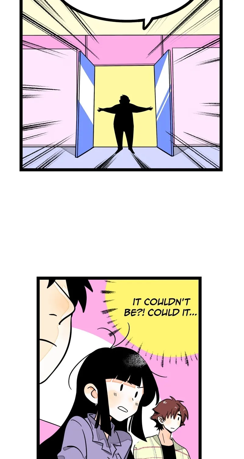 Monday to Weekend (Colored) Chapter 12 page 33 - 