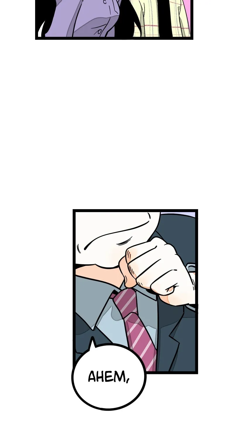 Monday to Weekend (Colored) Chapter 12 page 34 - 