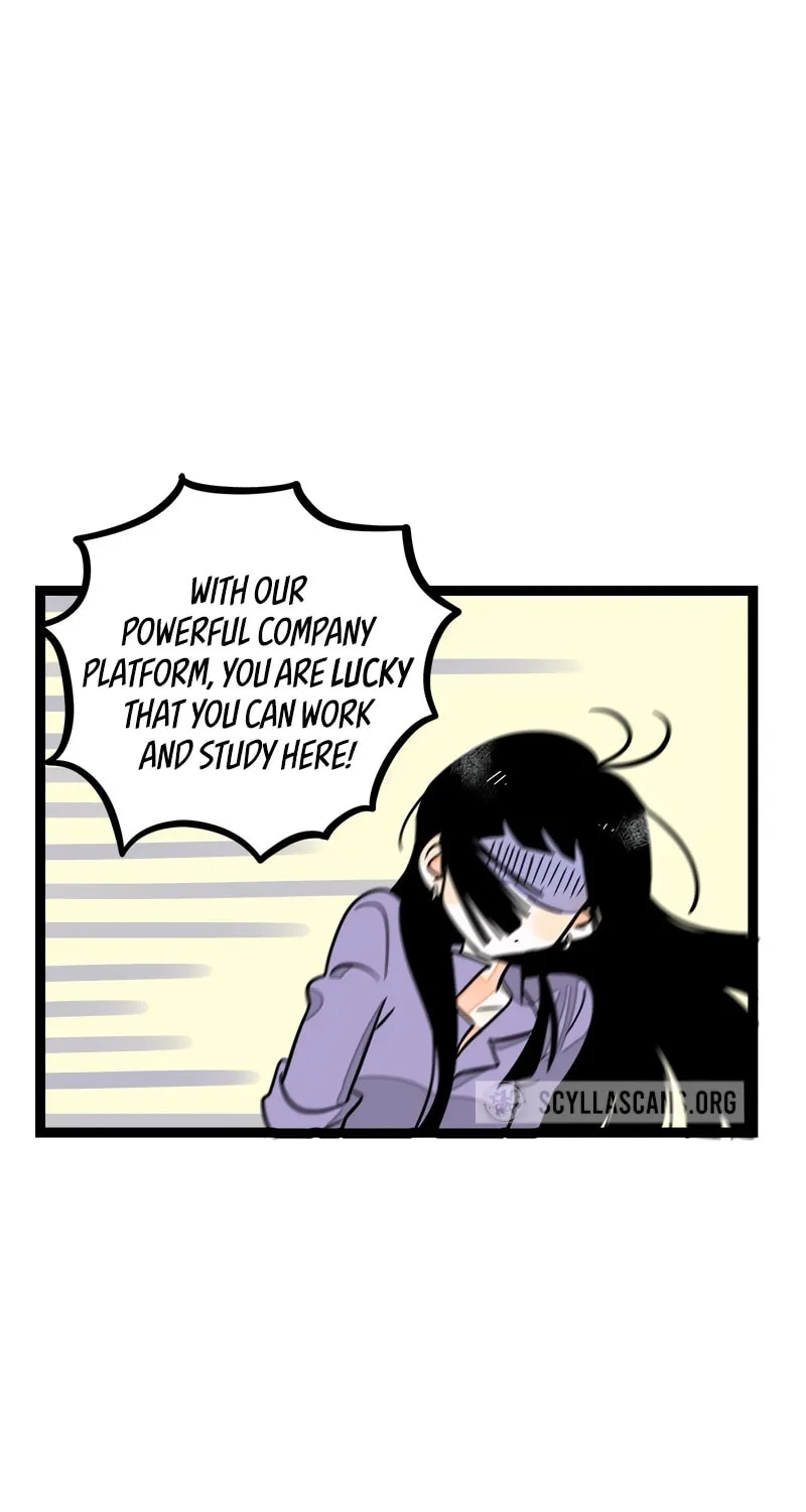 Monday to Weekend (Colored) Chapter 12 page 35 - 