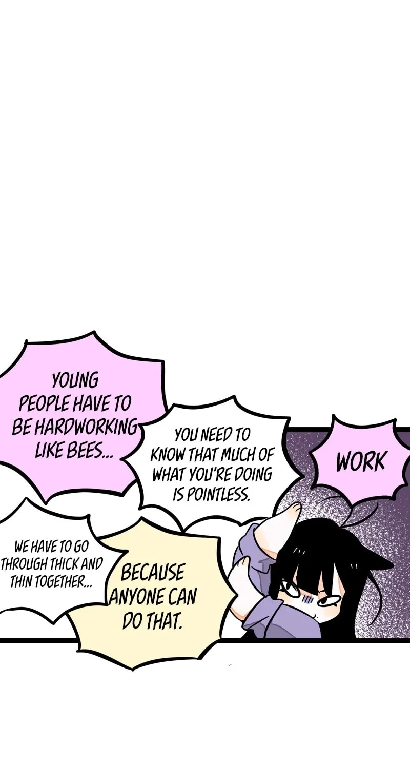 Monday to Weekend (Colored) Chapter 12 page 37 - 