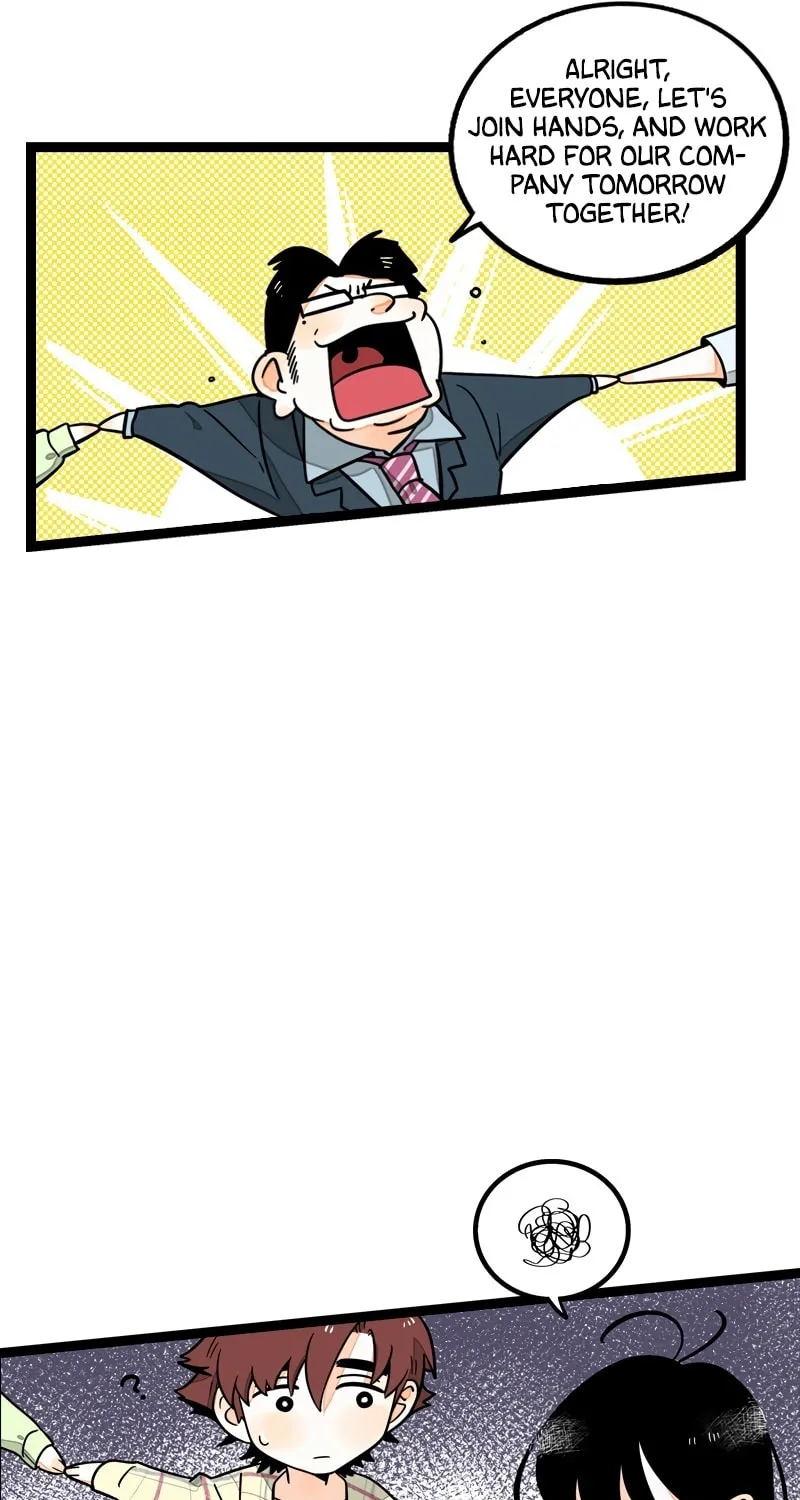 Monday to Weekend (Colored) Chapter 12 page 39 - 