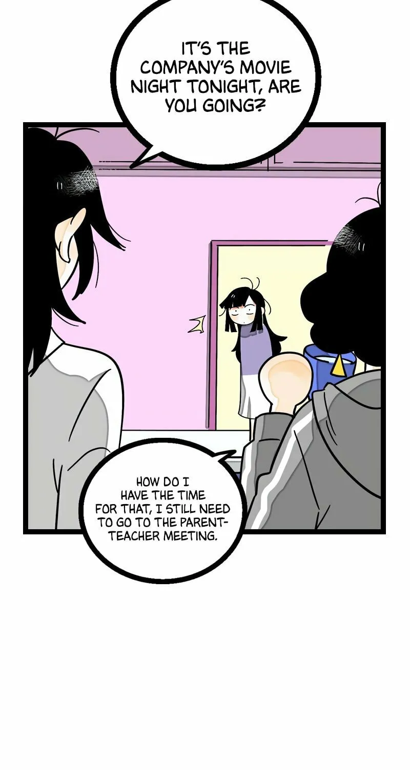 Monday to Weekend (Colored) Chapter 12 page 6 - 