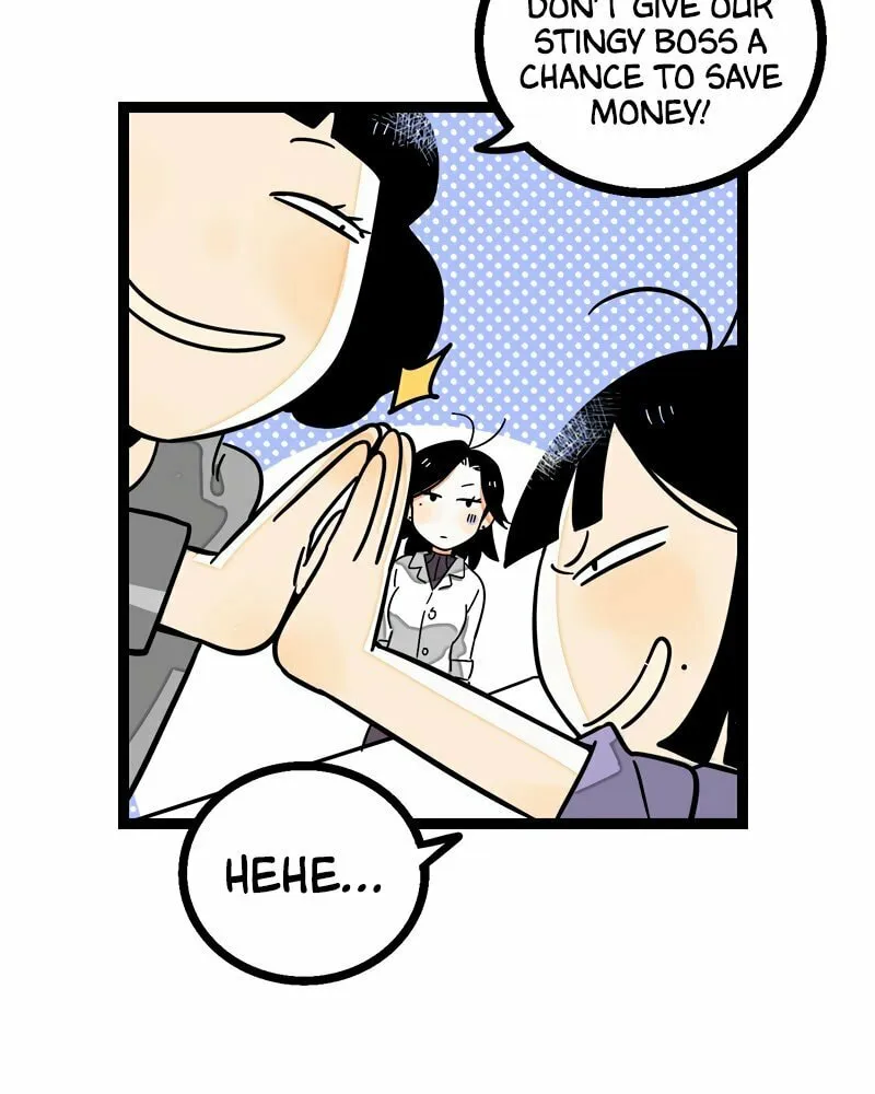 Monday to Weekend (Colored) Chapter 12 page 8 - 