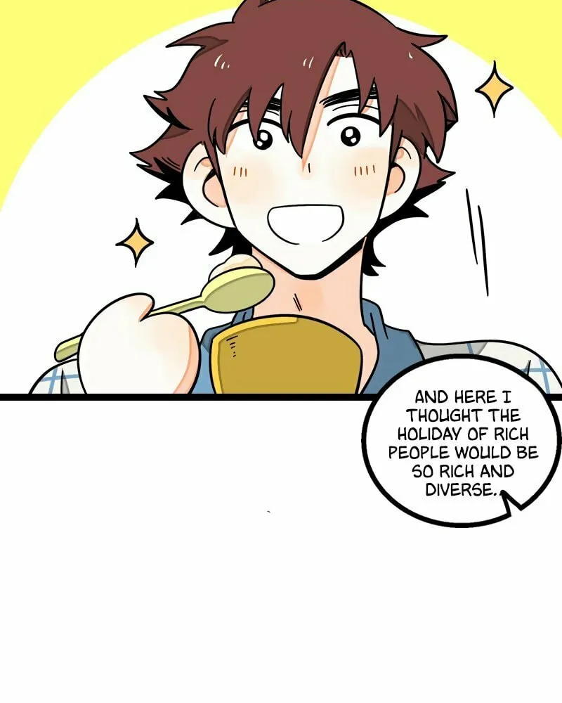 Monday to Weekend (Colored) Chapter 13 page 15 - 