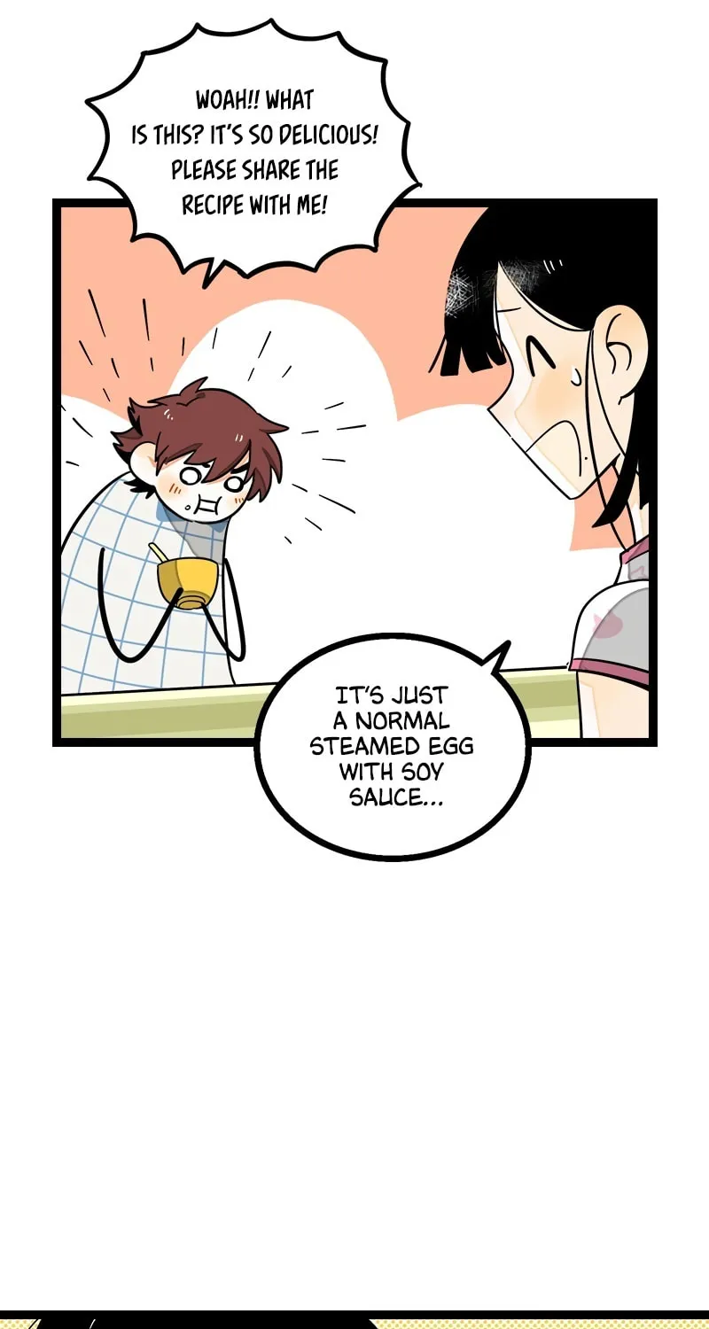 Monday to Weekend (Colored) Chapter 13 page 16 - 