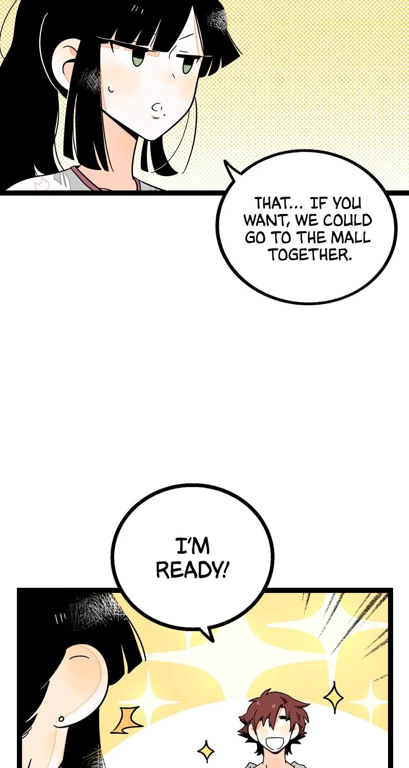 Monday to Weekend (Colored) Chapter 13 page 17 - 