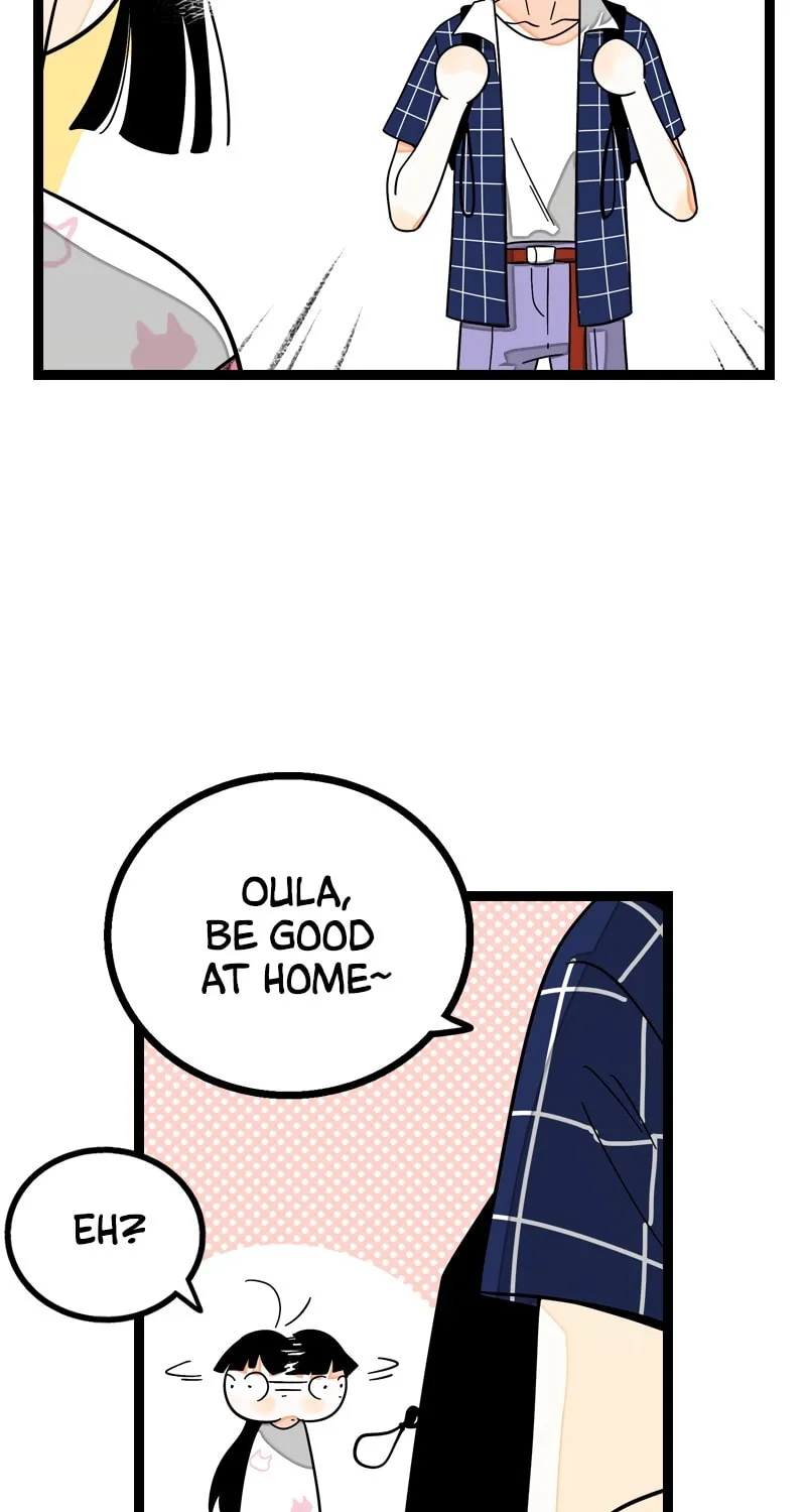 Monday to Weekend (Colored) Chapter 13 page 18 - 