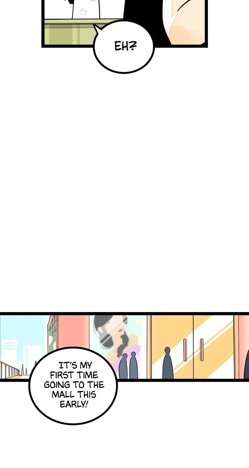Monday to Weekend (Colored) Chapter 13 page 19 - 