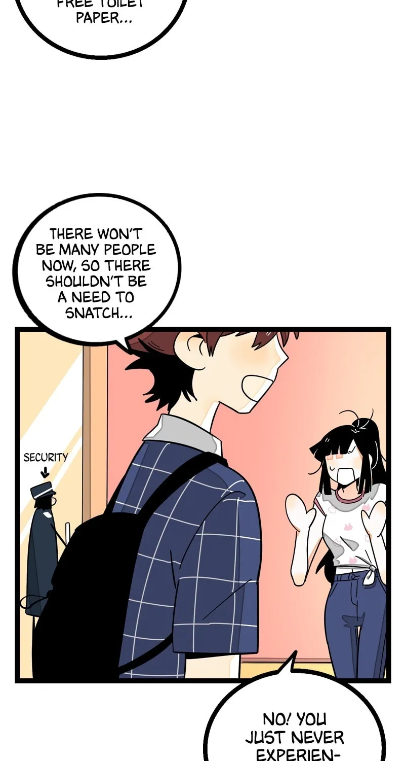 Monday to Weekend (Colored) Chapter 13 page 21 - 