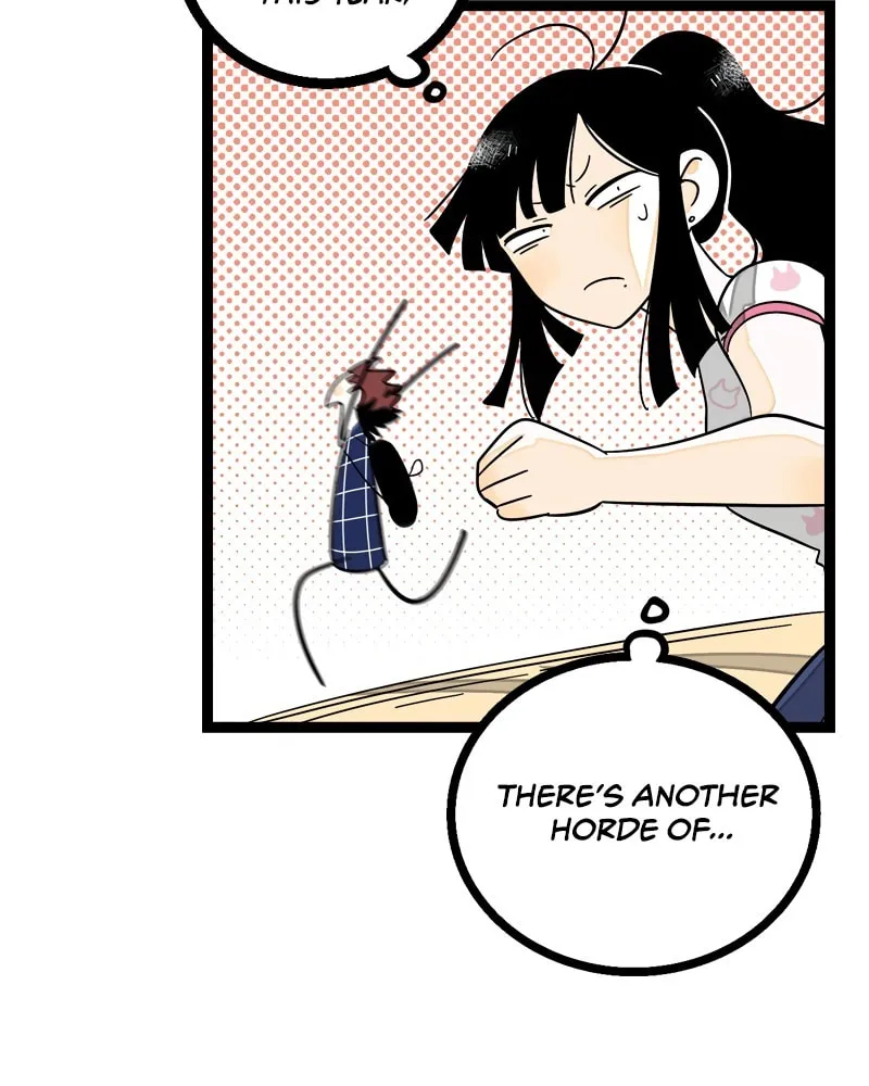 Monday to Weekend (Colored) Chapter 13 page 29 - 