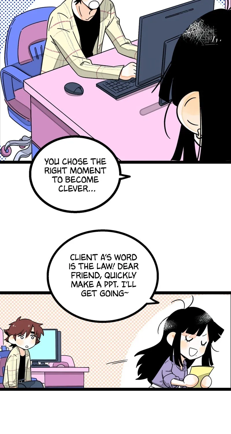 Monday to Weekend (Colored) Chapter 13 page 4 - 