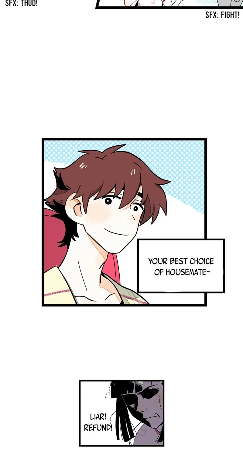 Monday to Weekend (Colored) Chapter 13 page 42 - 