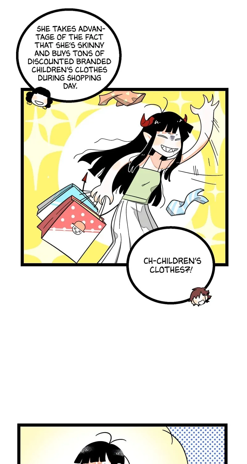 Monday to Weekend (Colored) Chapter 13 page 6 - 
