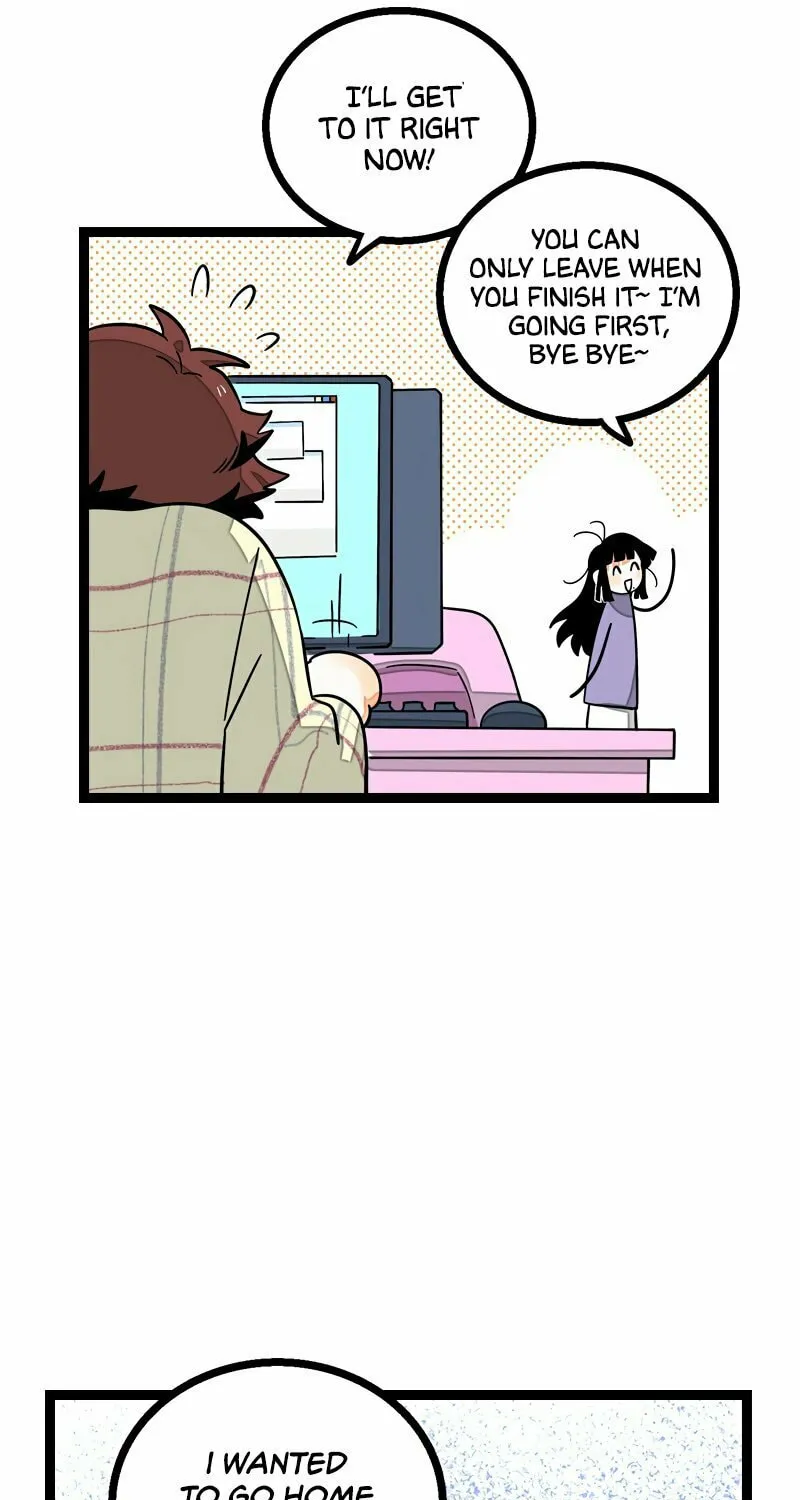 Monday to Weekend (Colored) Chapter 13 page 9 - 