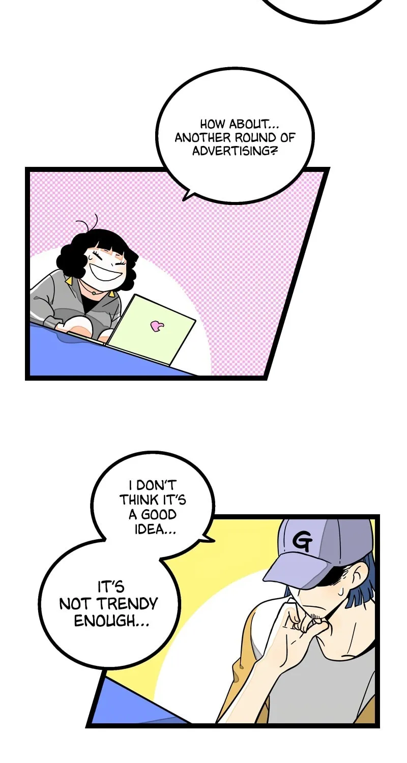 Monday to Weekend (Colored) Chapter 14 page 12 - 