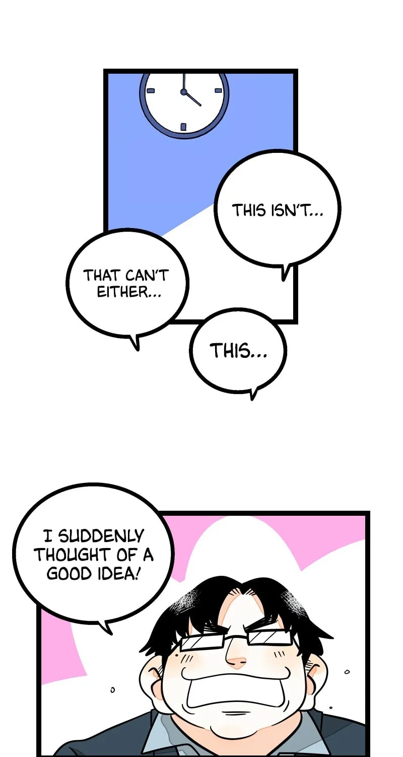 Monday to Weekend (Colored) Chapter 14 page 13 - 
