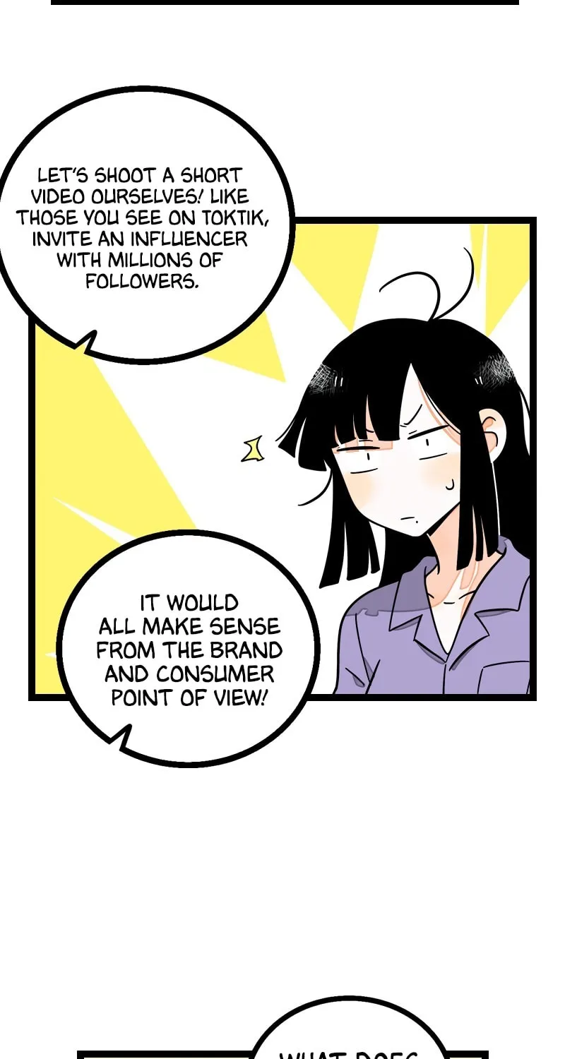 Monday to Weekend (Colored) Chapter 14 page 14 - 